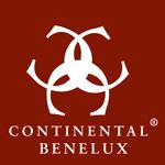 Continental Clothing logo