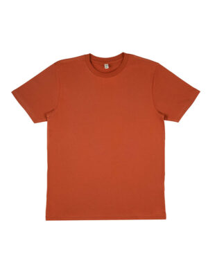 Rust (Dark Orange)