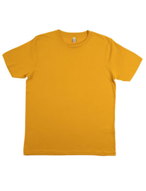Burnt Yellow (Mango)