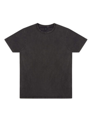 Stone Wash Black