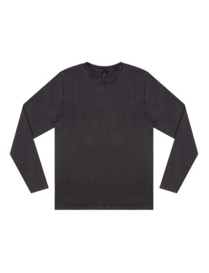 Stone Wash Black