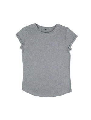 Melange Grey