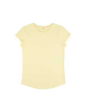 Pale Lemon