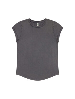 Stone Wash Grey