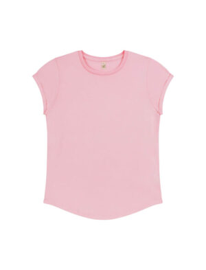 Stone Washed Pink
