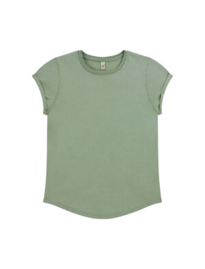 Stone Wash Sage Green