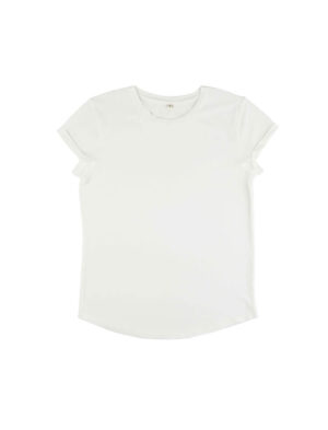Stone Wash White