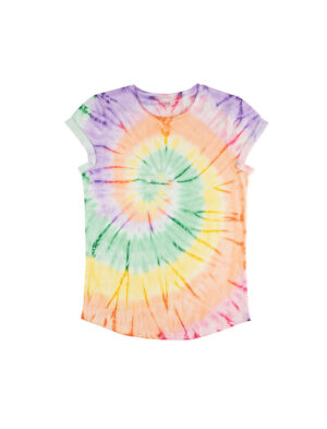 Tie Dye Rainbow