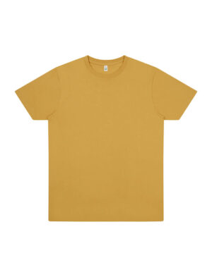 Faded Mustard