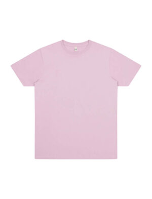 Faded Pink