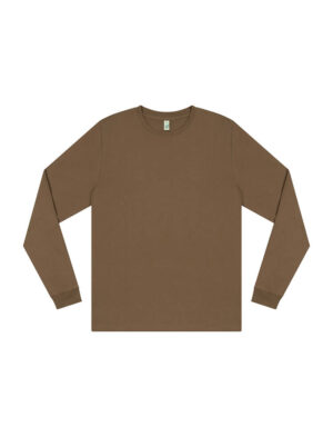Faded Brown