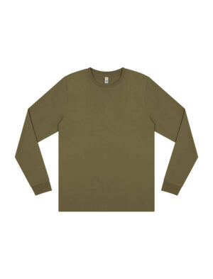 Faded Khaki