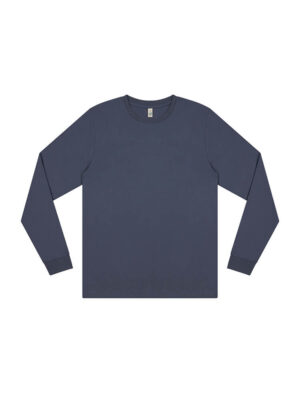 Faded Navy