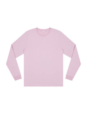 Faded Pink