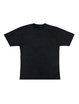 Stone Wash Black