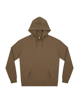 Faded Brown