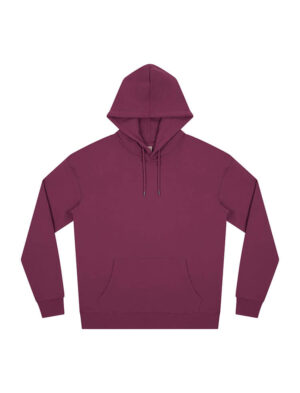 Faded Burgundy