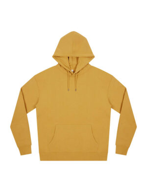 Faded Mustard
