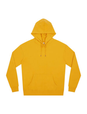 Burnt Yellow (Mango)