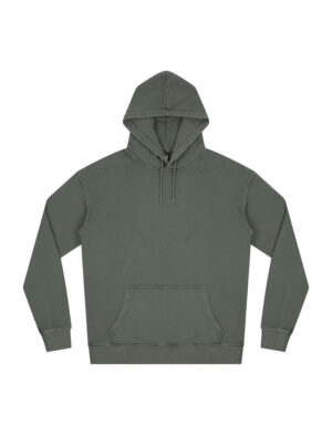 Stone Wash Green