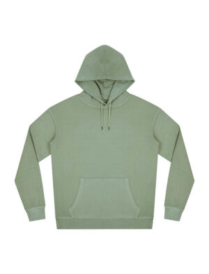 Stone Wash Sage Green