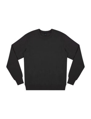 Faded Black