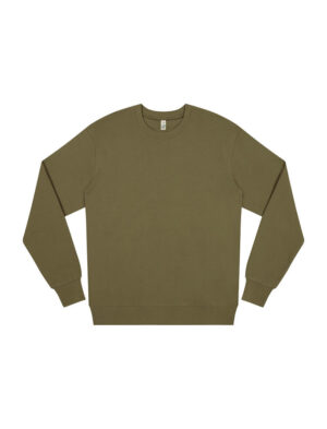 Faded Khaki