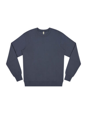 Faded Navy