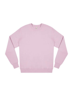 Faded Pink