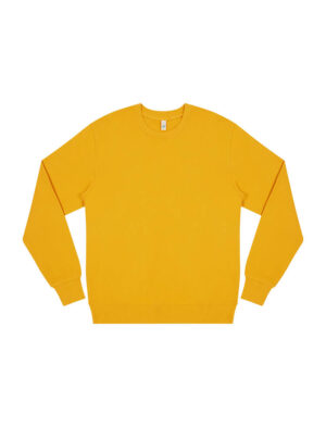Burnt Yellow (Mango)