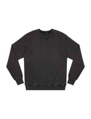 Stone Wash Black