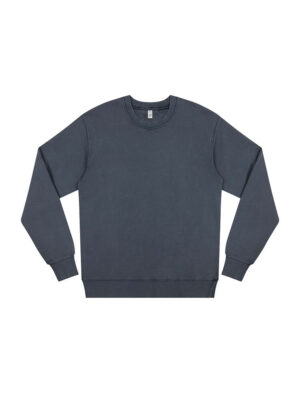 Stone Wash Denim