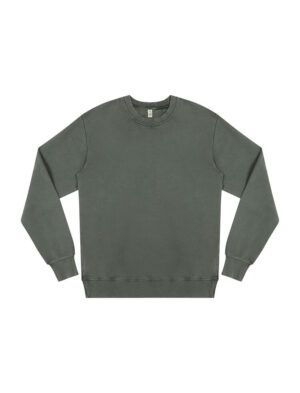 Stone Wash Green