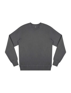 Stone Wash Grey