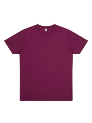 Faded Burgundy