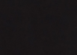 Sueded Black