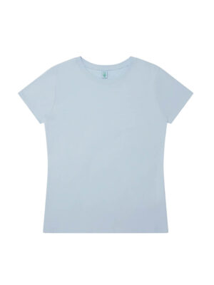 Pastel Blue